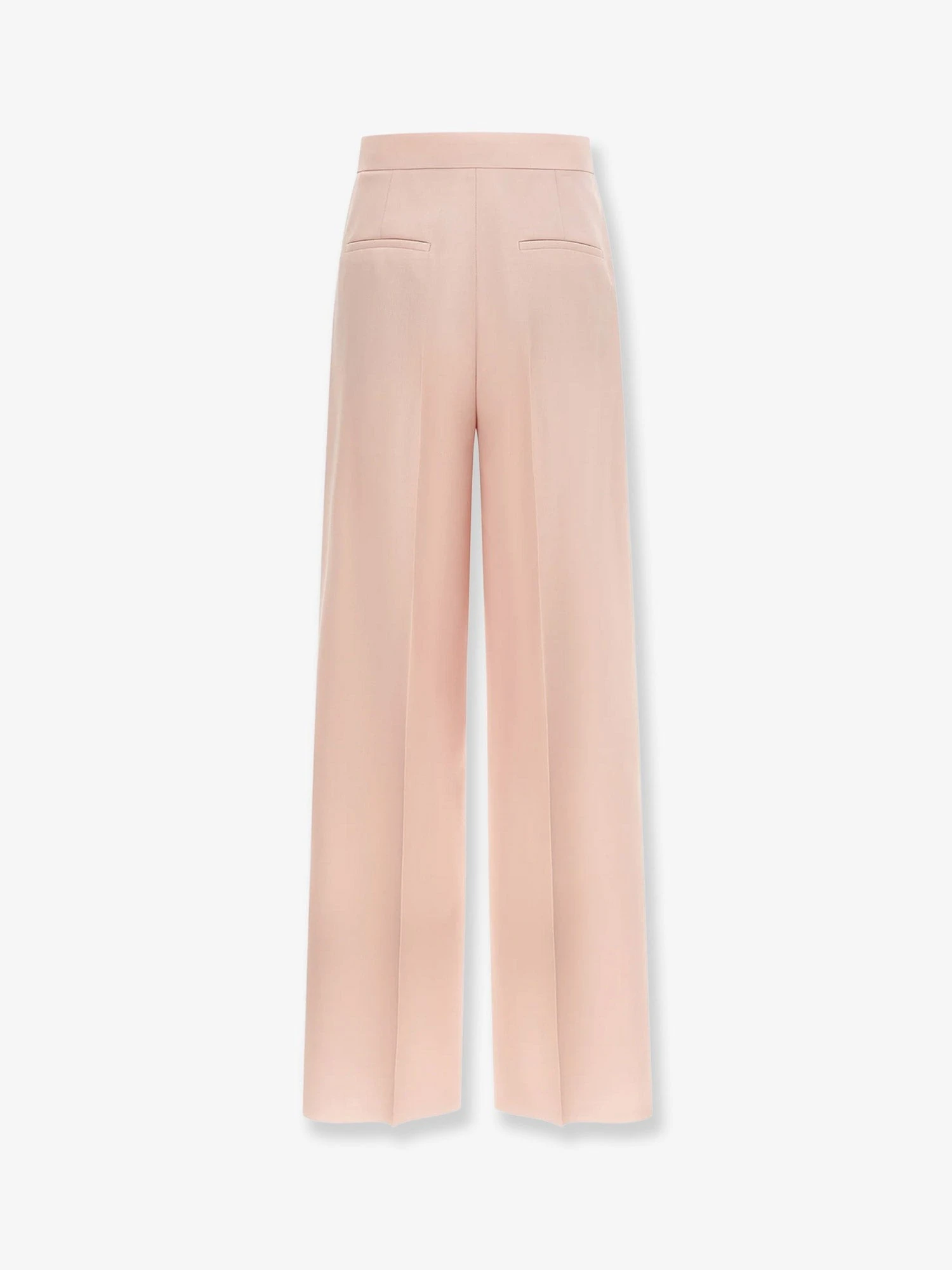 Mxmgirone virgin wool, silk and mohair trousers.webp