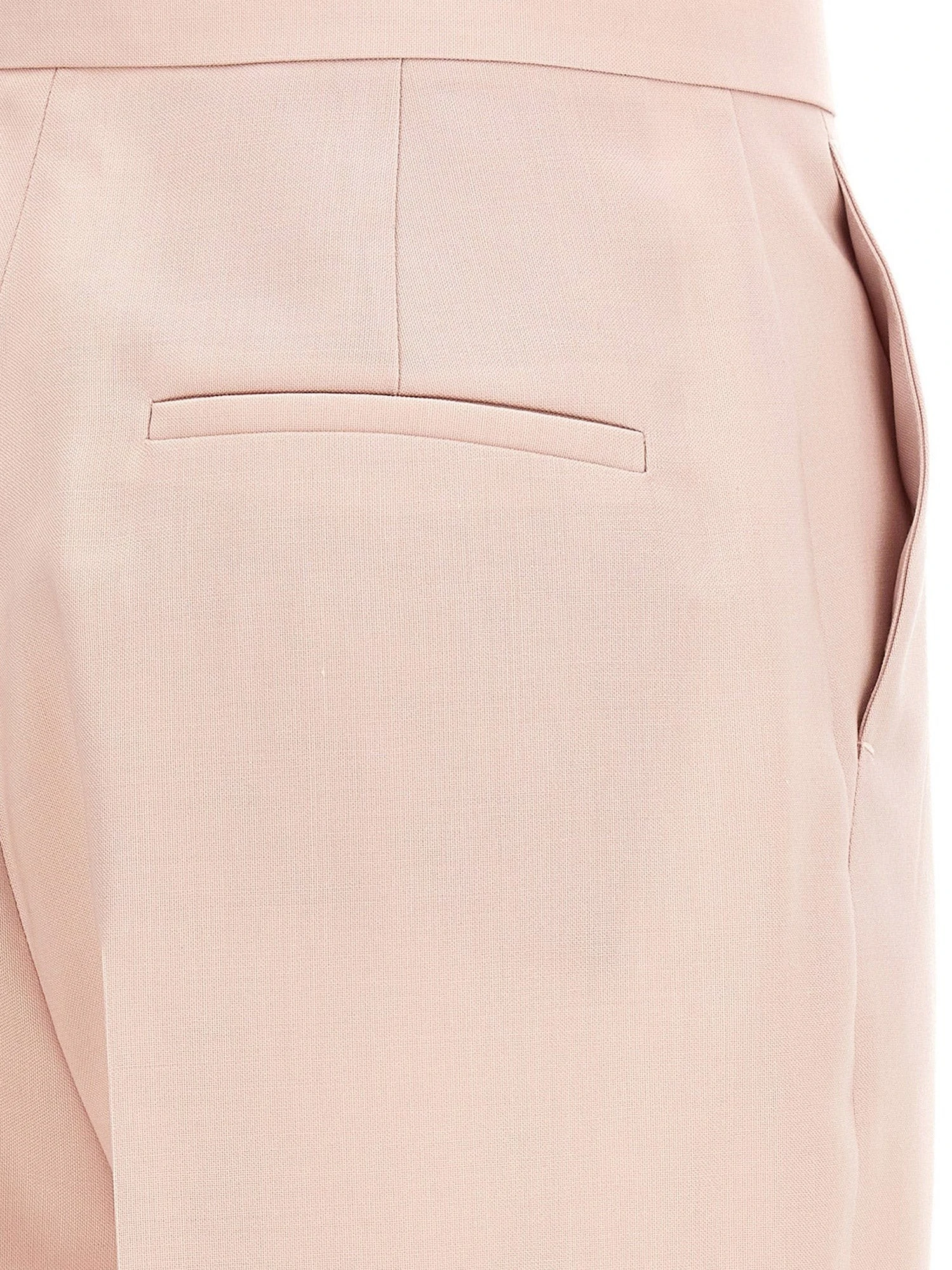 Mxmgirone virgin wool, silk and mohair trousers.webp