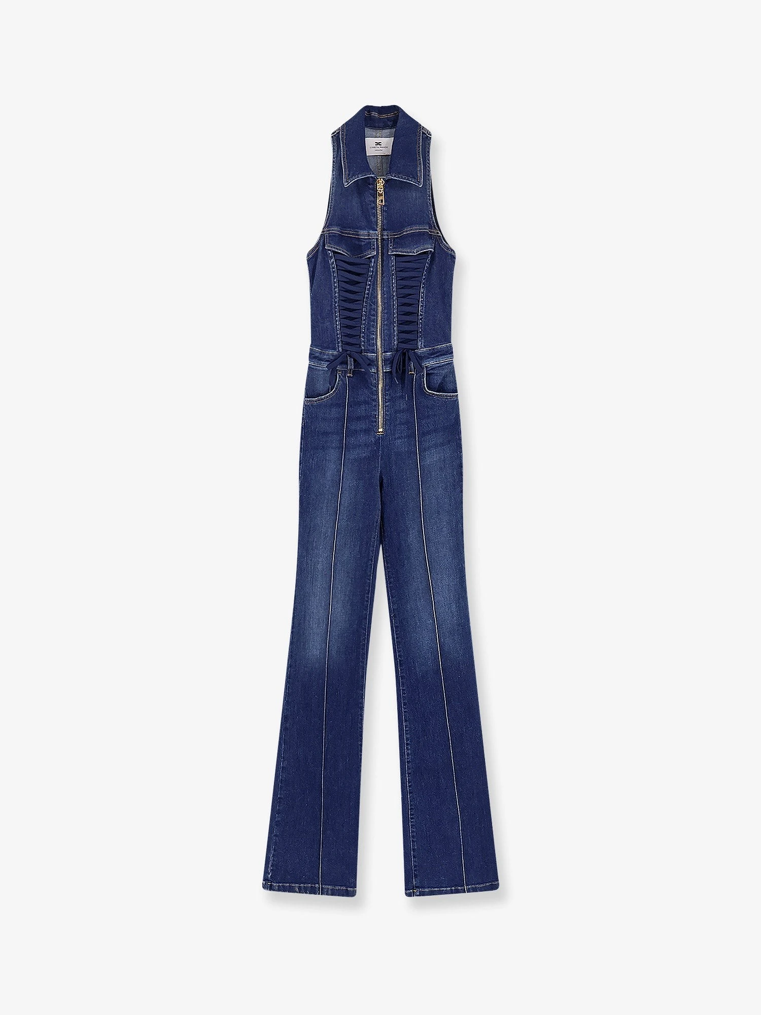 Urban denim jumpsuit.webp