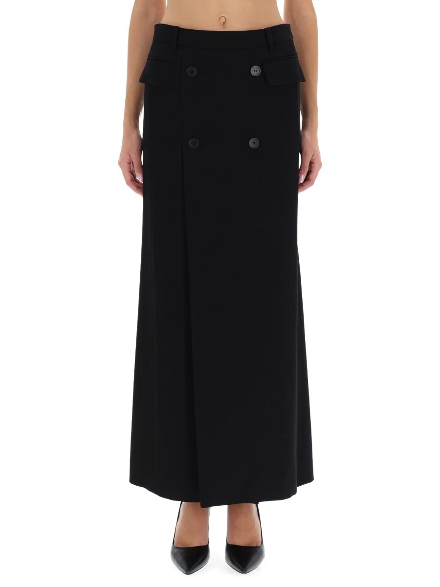 LONG SARTORIAL SKIRT.webp