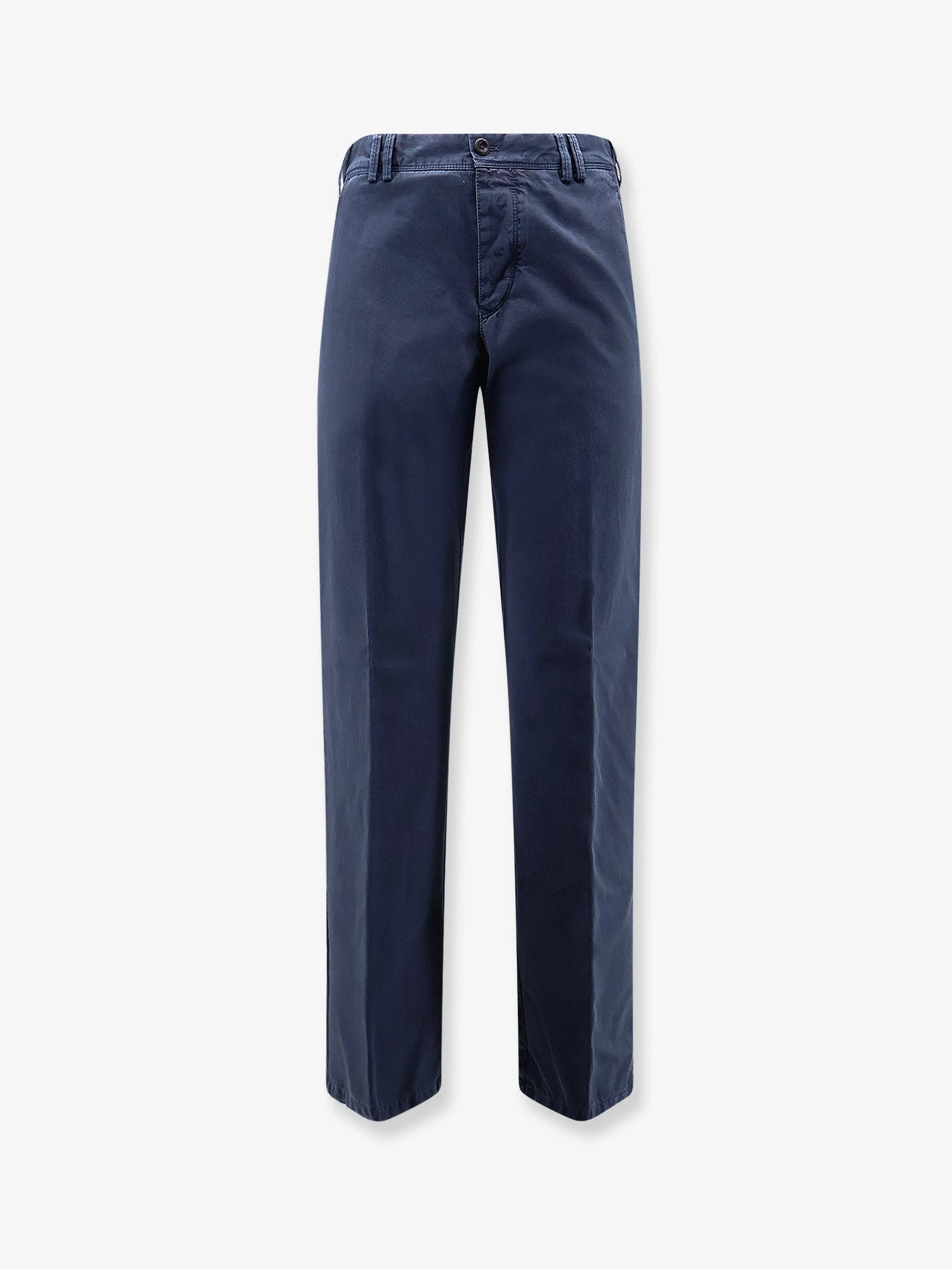 Reworked Michael Deluxe cotton trousers.webp