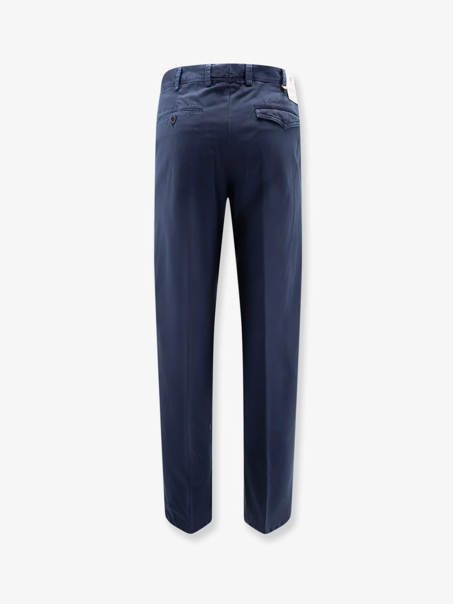 Reworked Michael Deluxe cotton trousers.webp