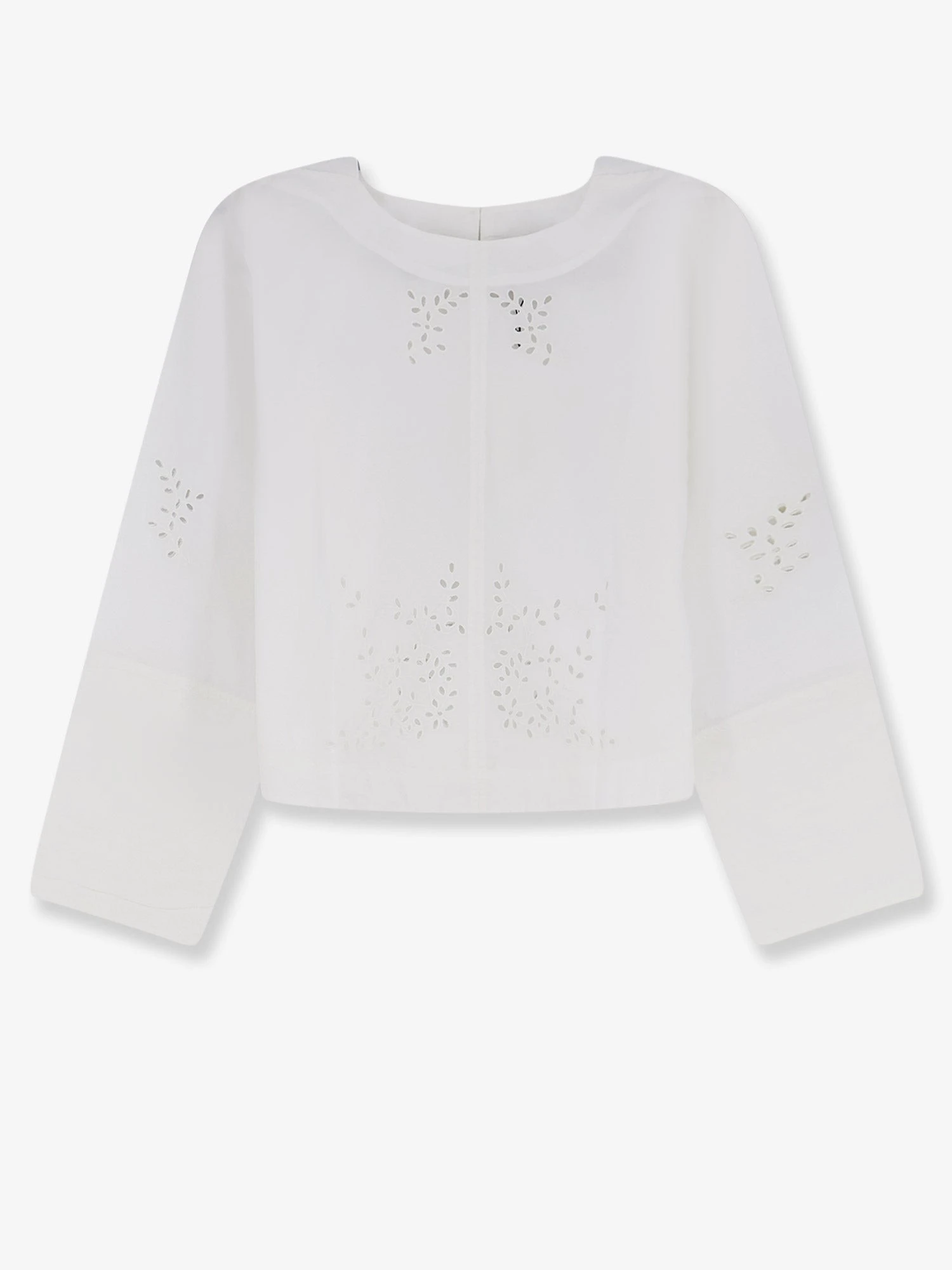 Hansel cotton shirt.webp