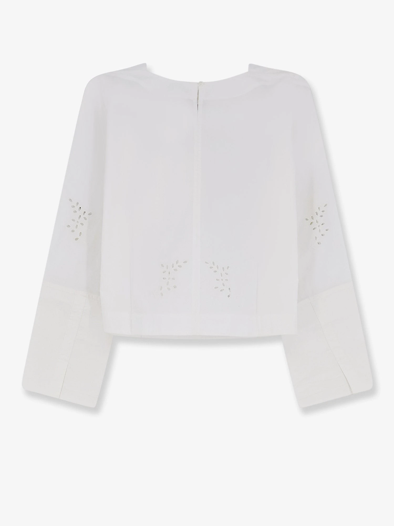 Hansel cotton shirt.webp