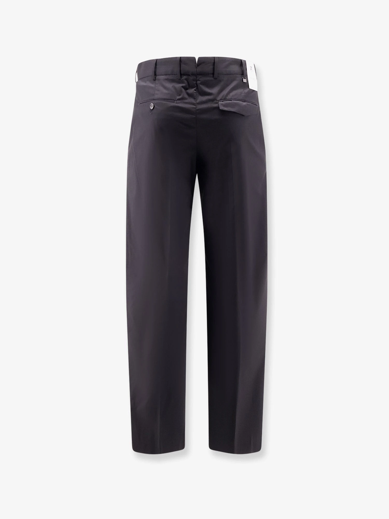 Reworked Michael cotton blend trousers.webp