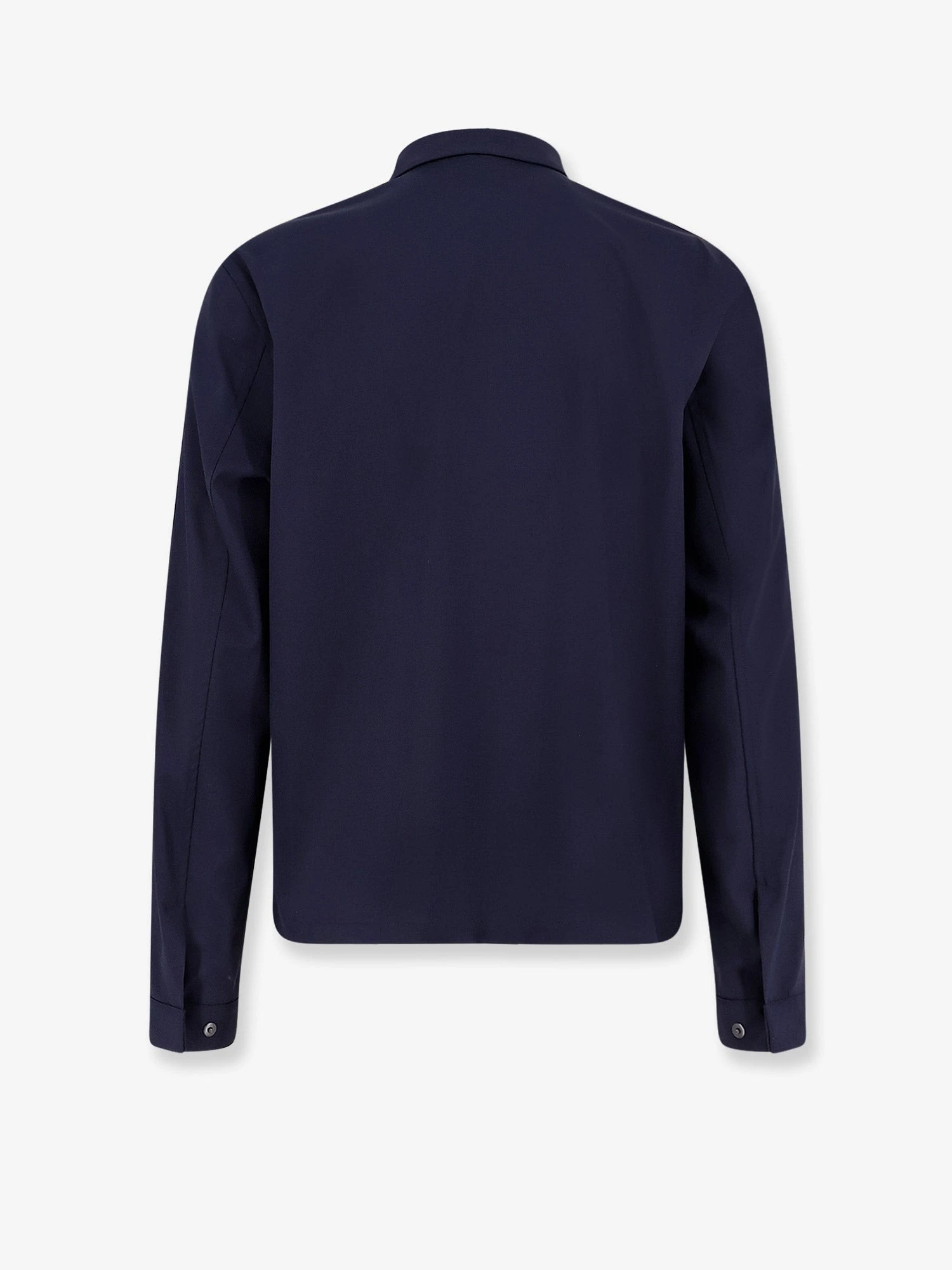 Verdemare wool blend jacket.webp