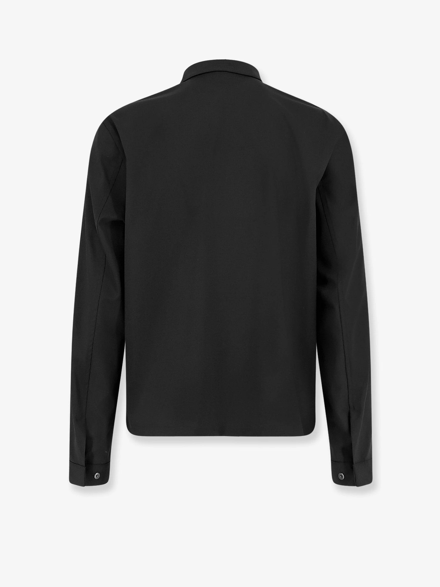 Verdemare wool blend jacket.webp