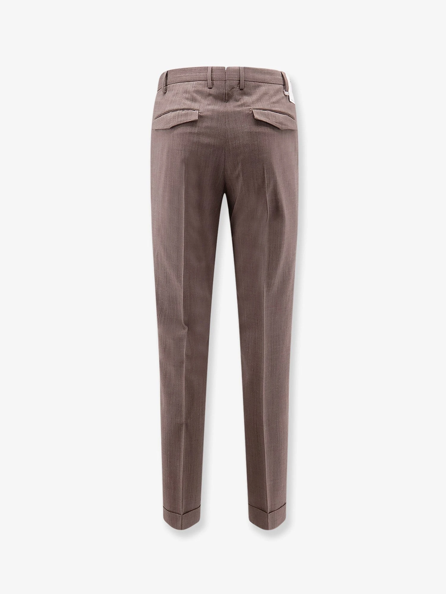 Master Fit stretch virgin wool trousers.webp