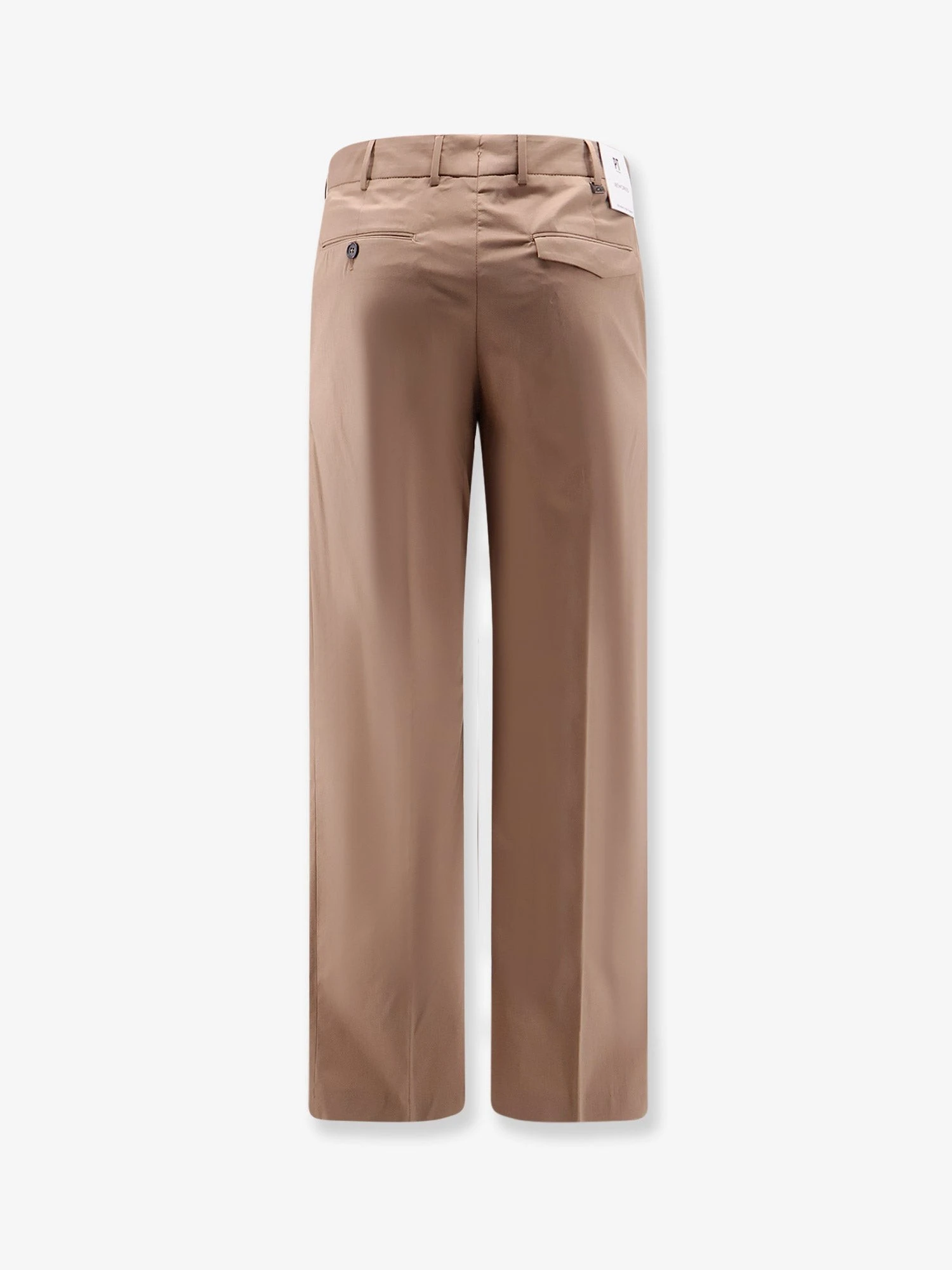 Reworked Michael cotton blend trousers.webp