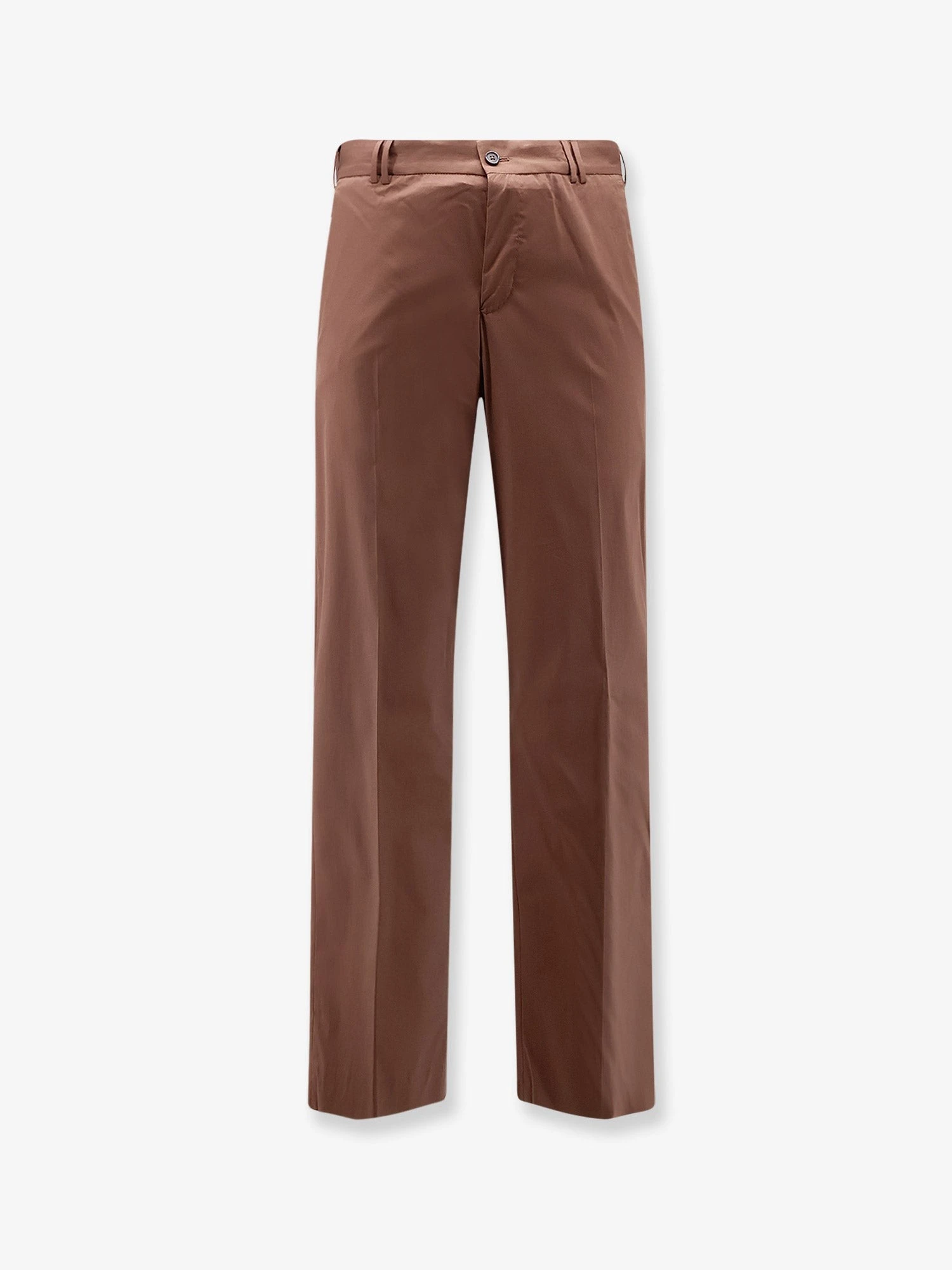 Reworked Michael cotton blend trousers.webp