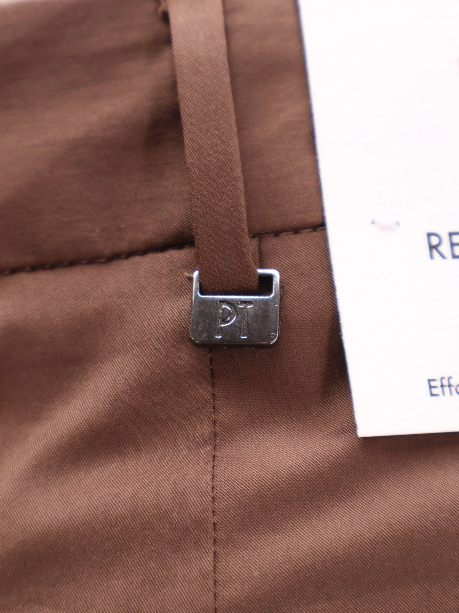 Reworked Michael cotton blend trousers.webp