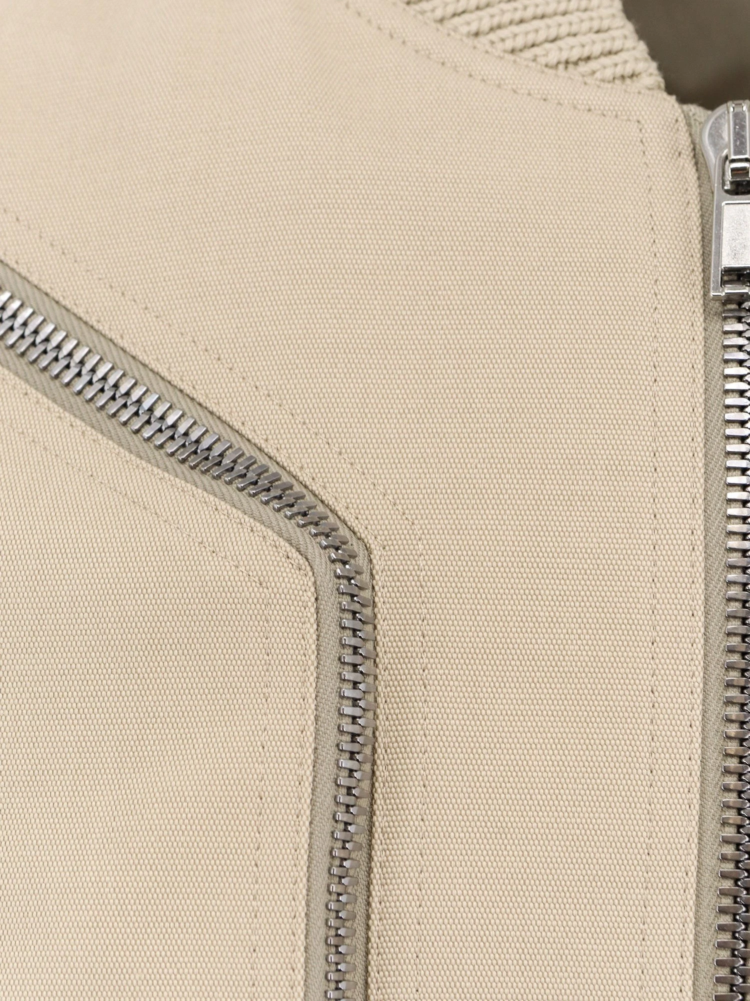 Heizer Flight organic cotton jacket.webp