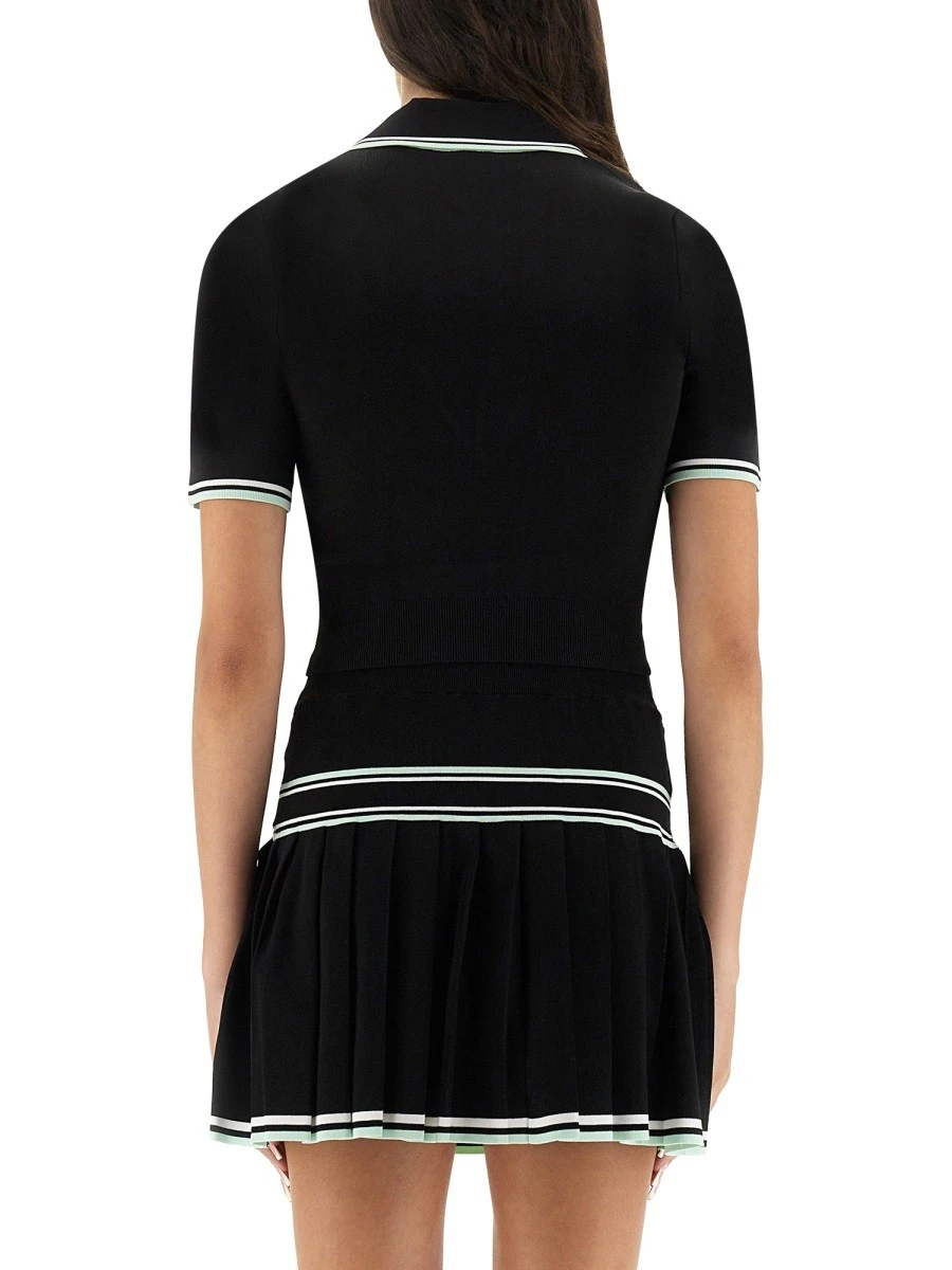 VISCOSE V-NECK POLO SHIRT.webp