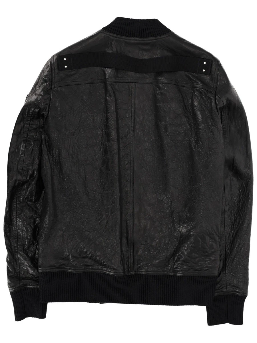 BOMBER JACKET "CLASSIC FLIGHT".webp