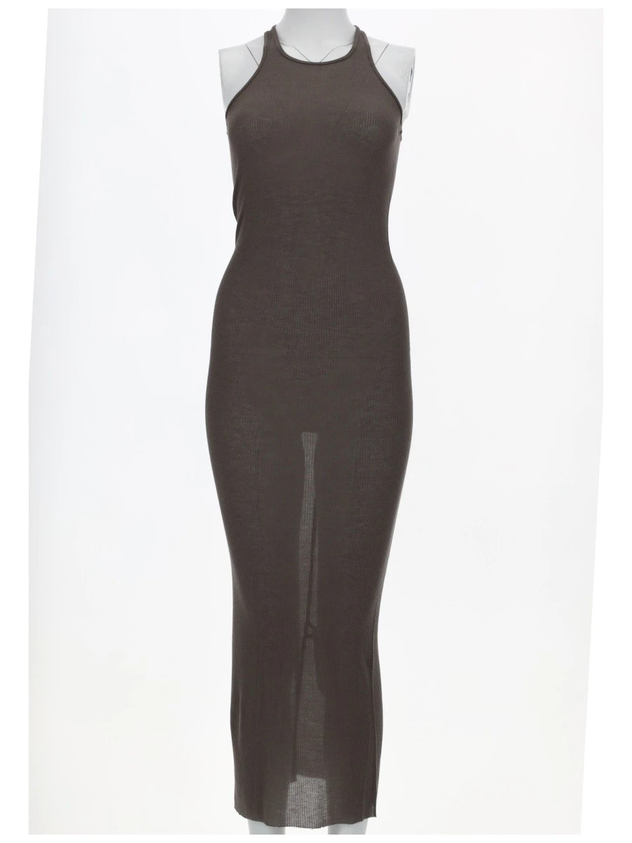 SILK BLEND MIDI DRESS.webp
