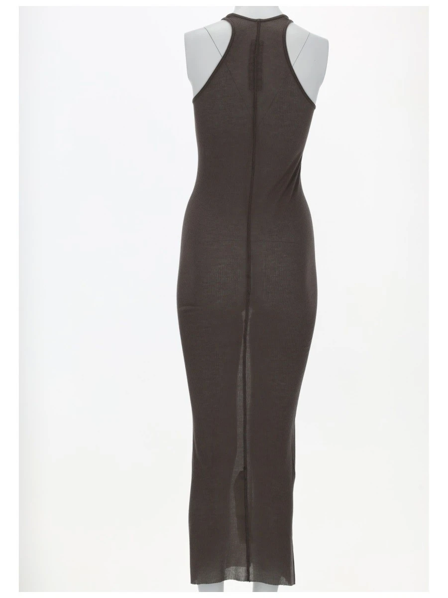 SILK BLEND MIDI DRESS.webp