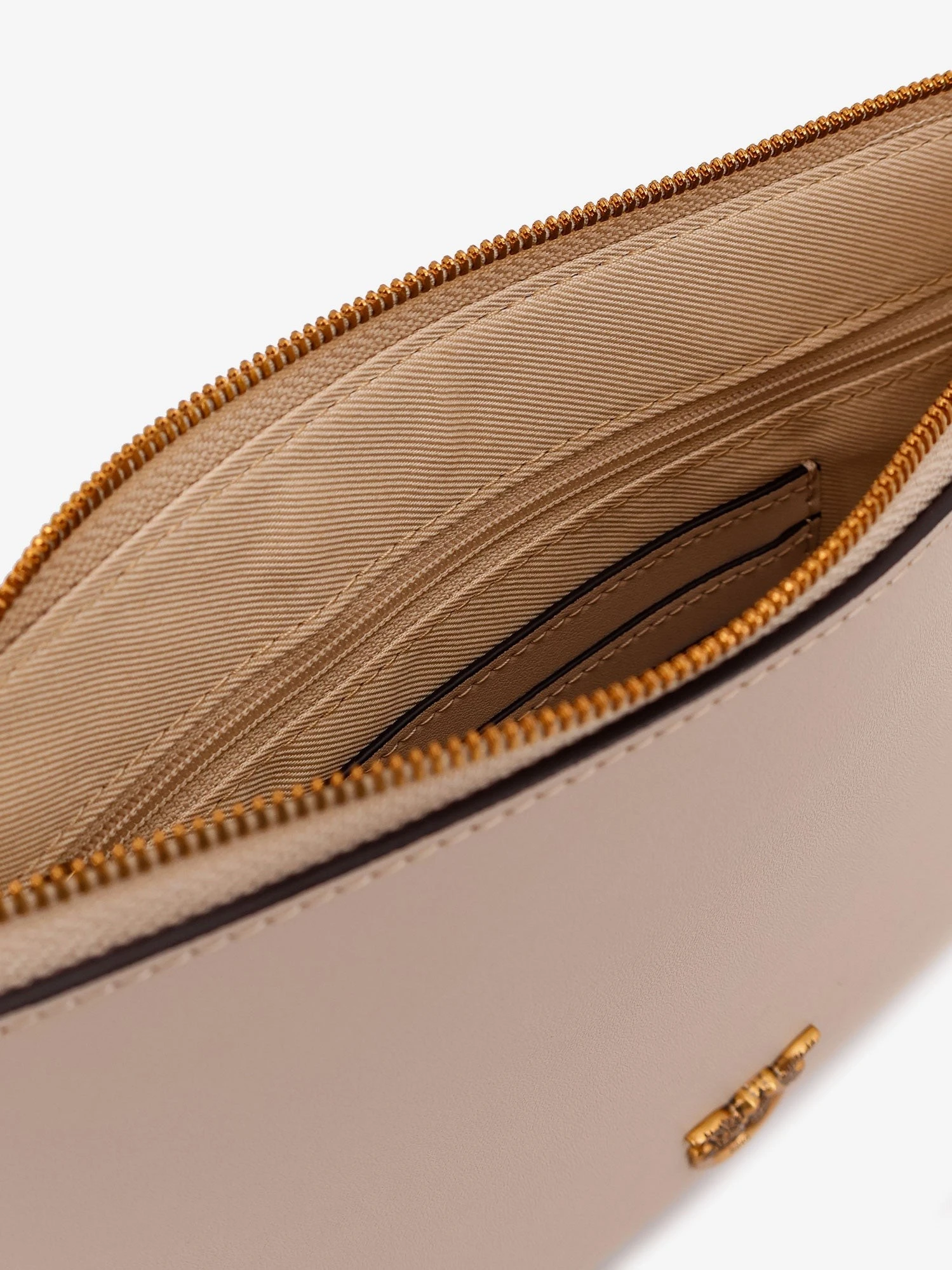 Flat Love leather shoulder bag.webp