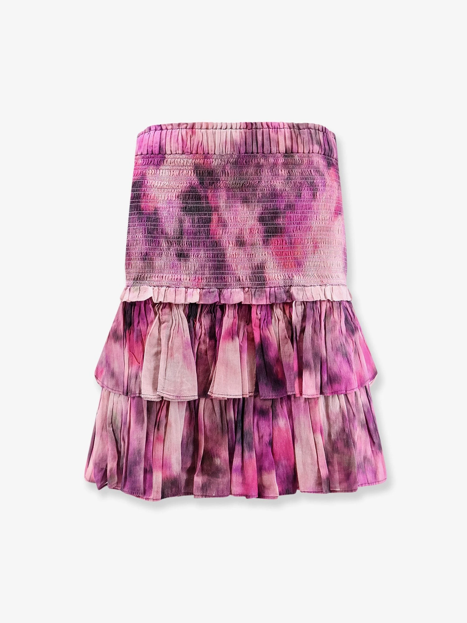 Naomi organic cotton skirt.webp