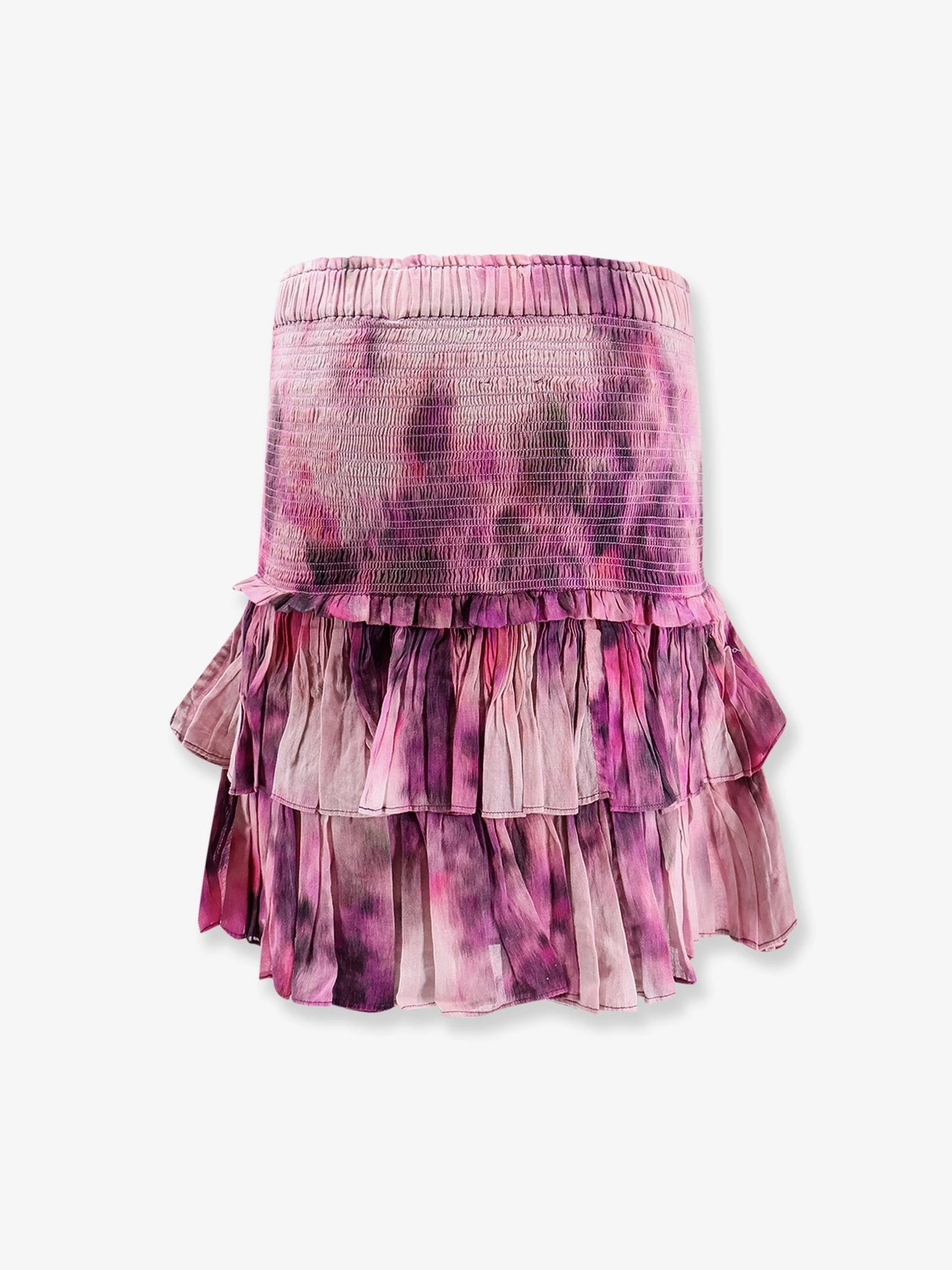 Naomi organic cotton skirt.webp