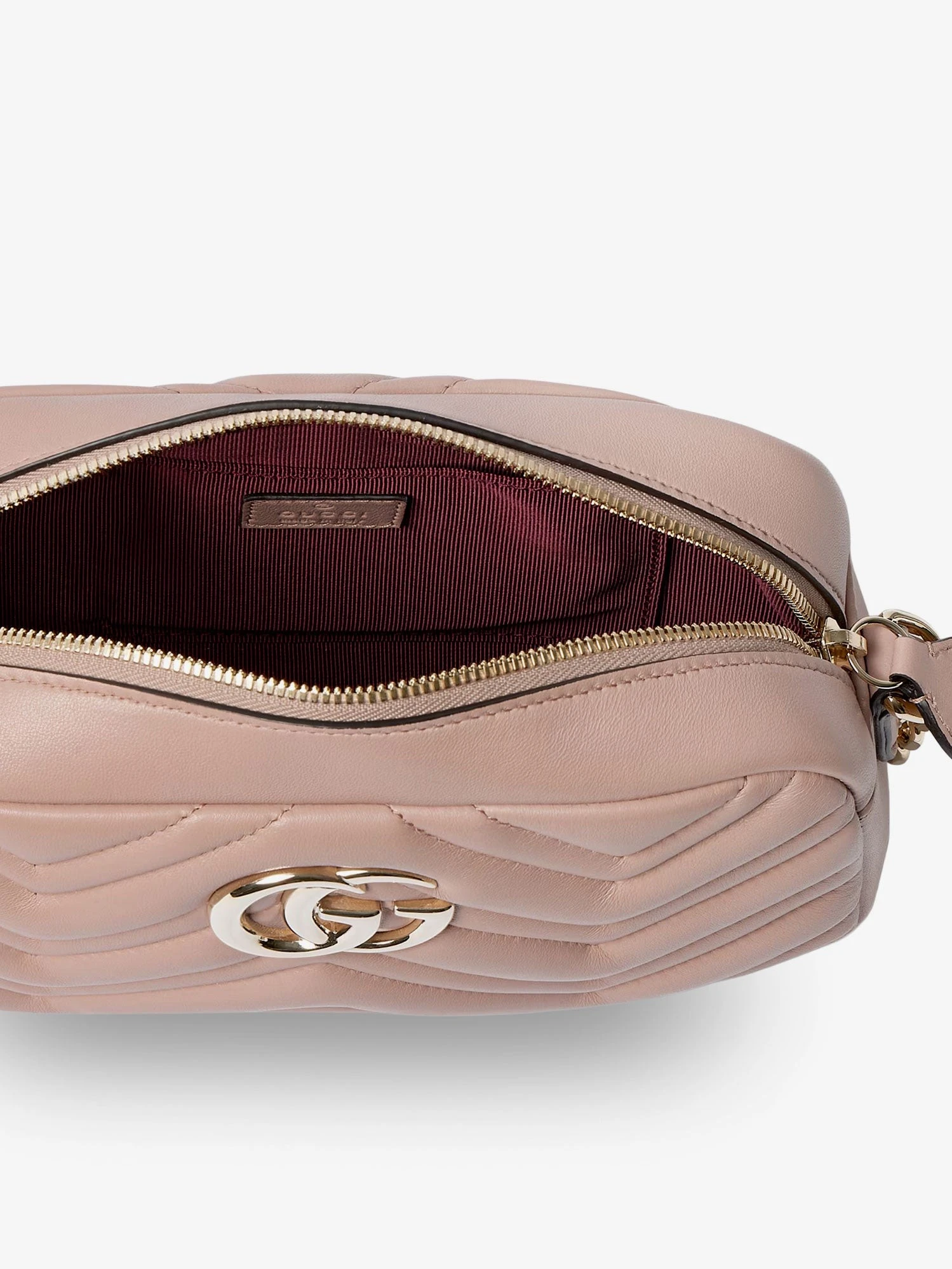 GG Marmont leather camera bag crossbody bag.webp