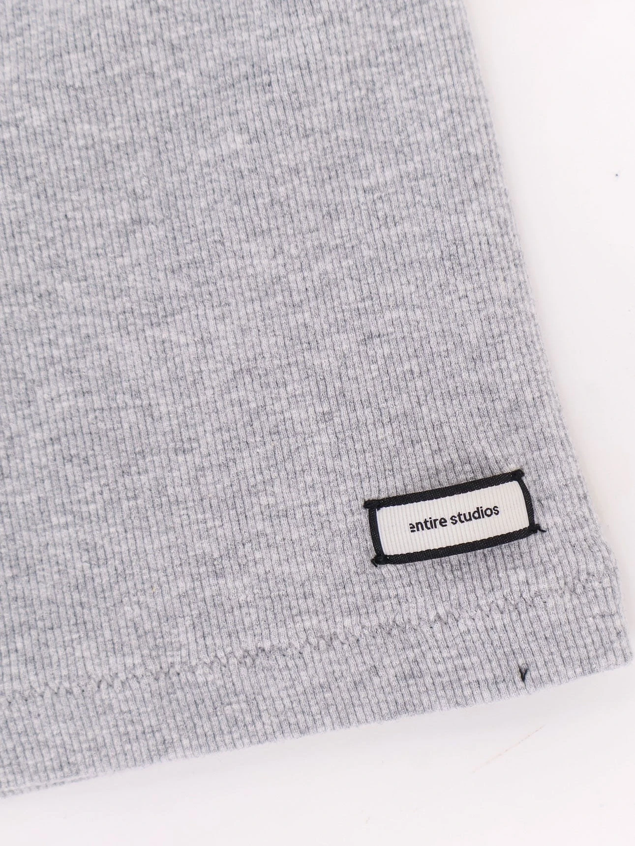 Cotton blend shorts.webp