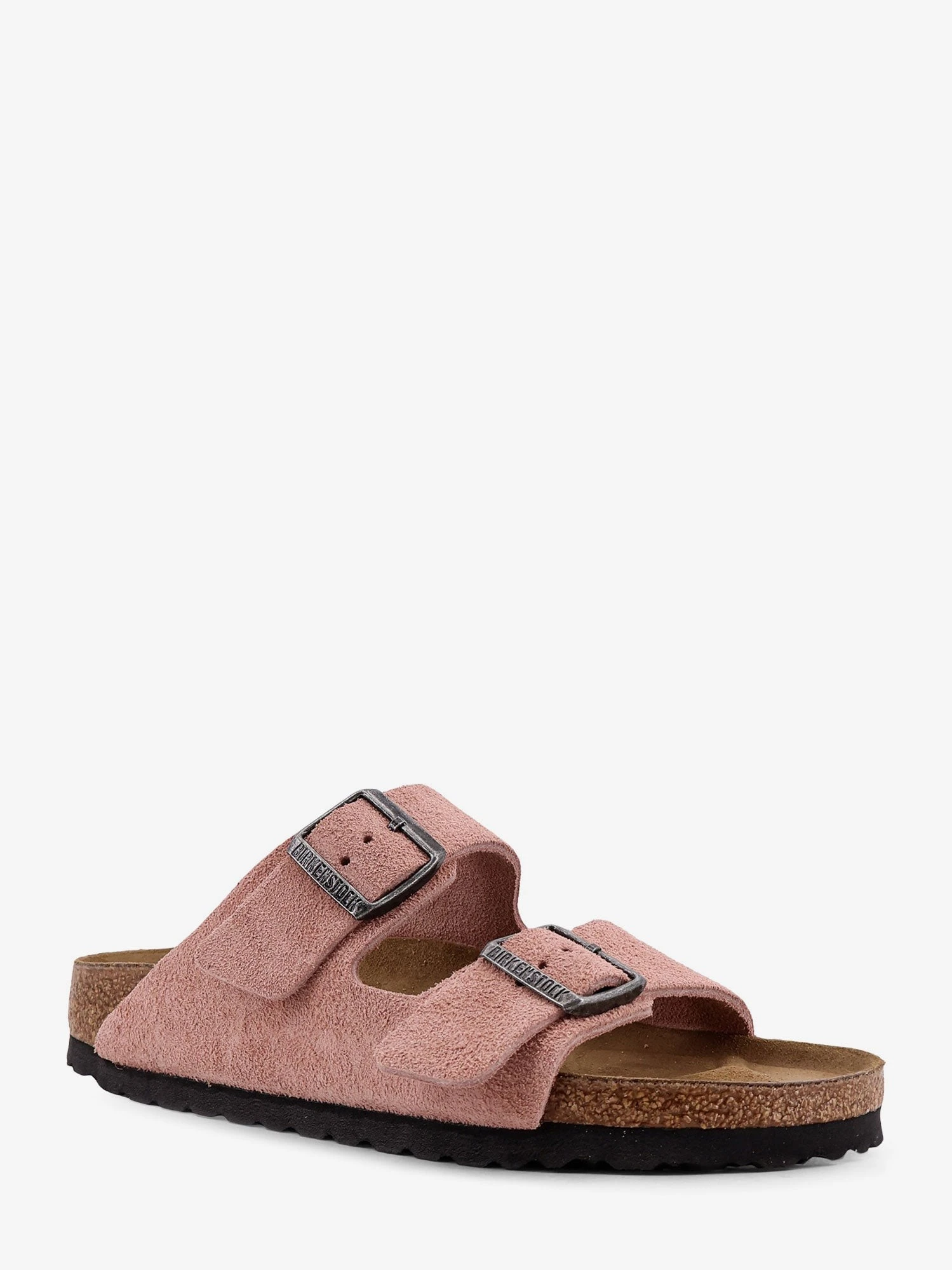 Arizona suede sandals.webp