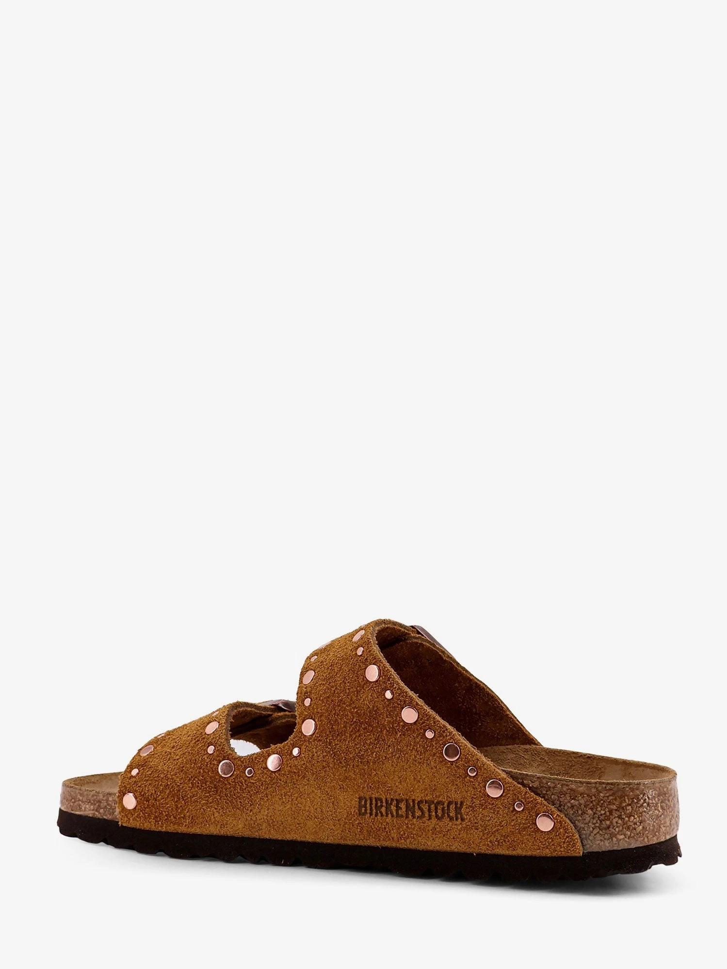 Arizona Rivet suede sandals.webp