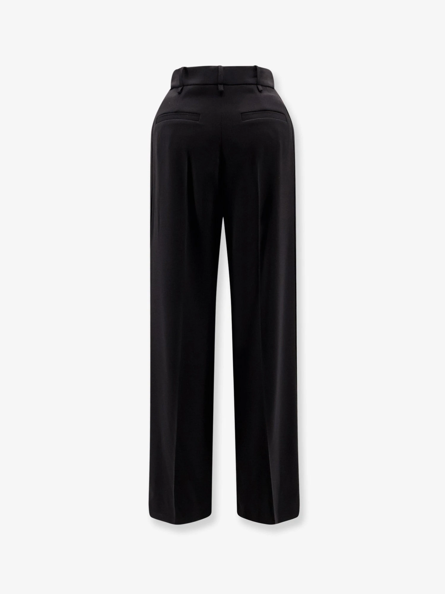 Essentials stretch trousers.webp