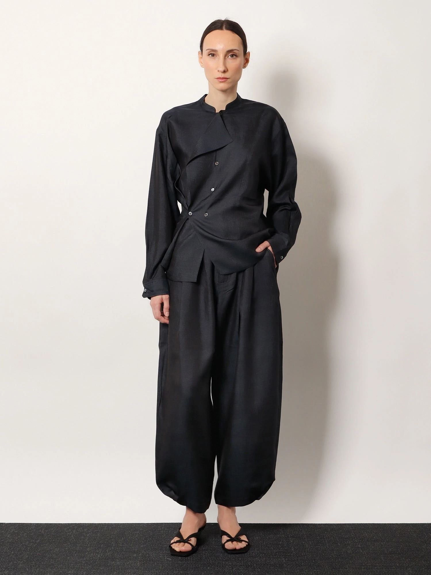 Vernon silk trousers.webp