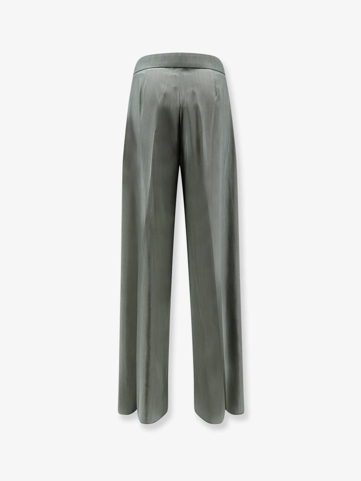 Mxmgiallo virgin wool and silk trousers.webp