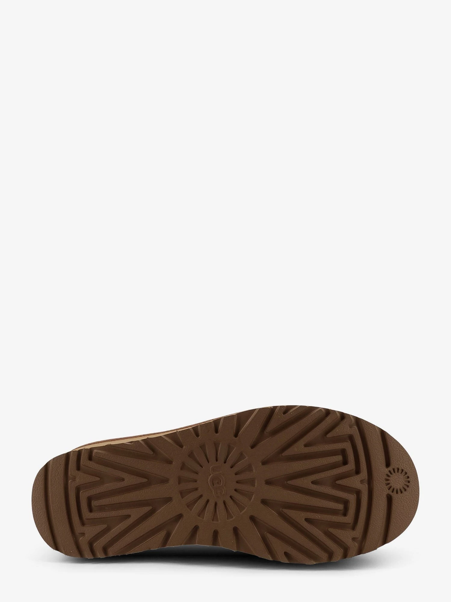 Classic Ultra Mini Platform suede ankle boots.webp