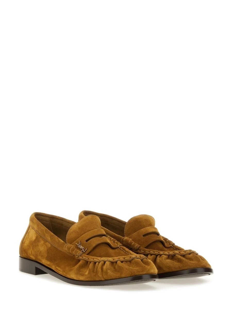 MOCCASIN "LE LOAFER".webp