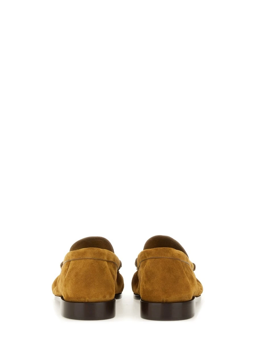MOCCASIN "LE LOAFER".webp