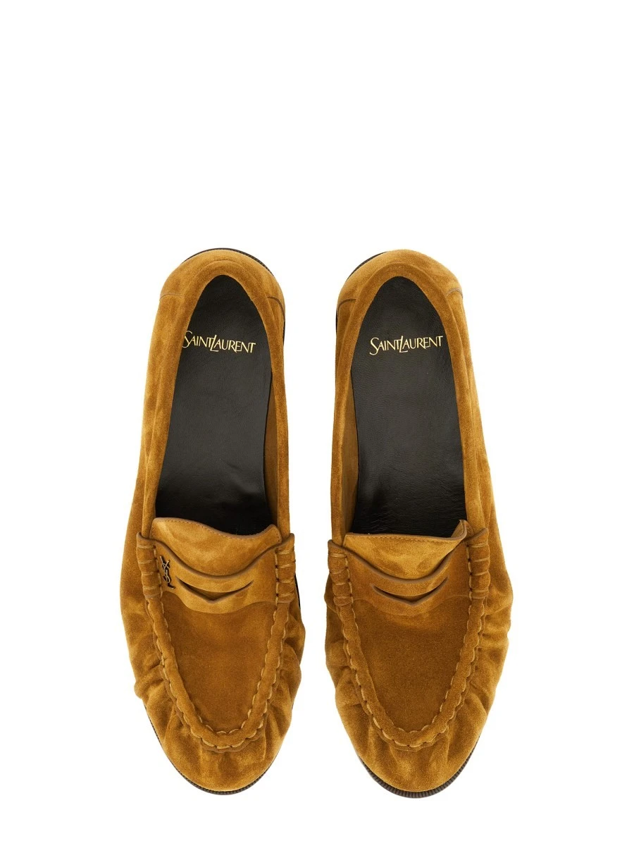 MOCCASIN "LE LOAFER".webp