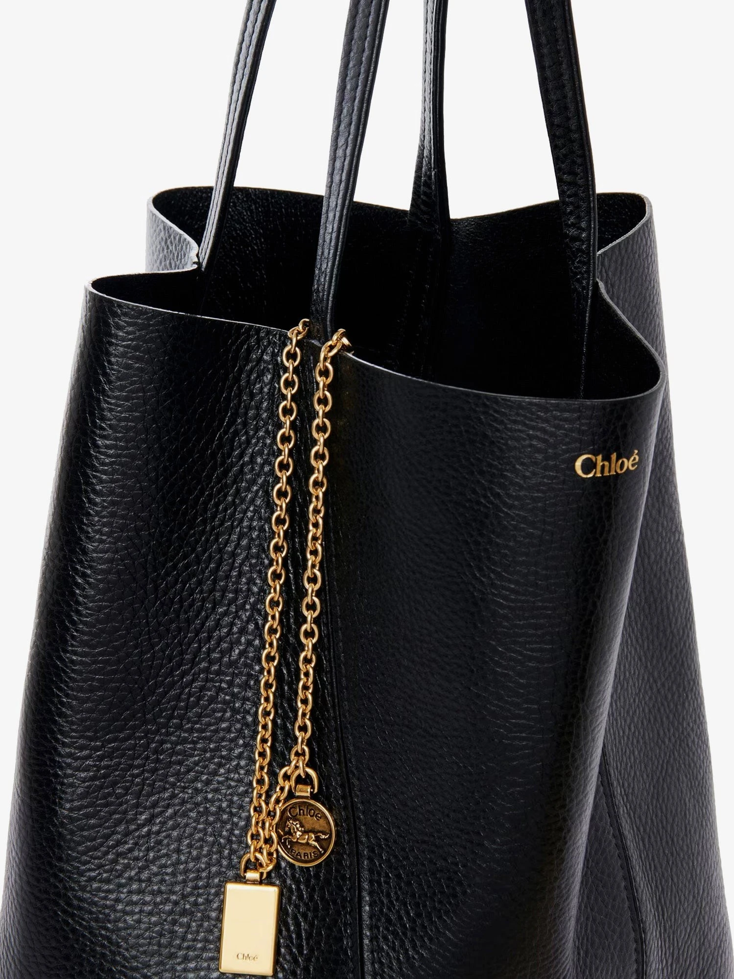 Eternal Zip Cotton sweatshirt.webp