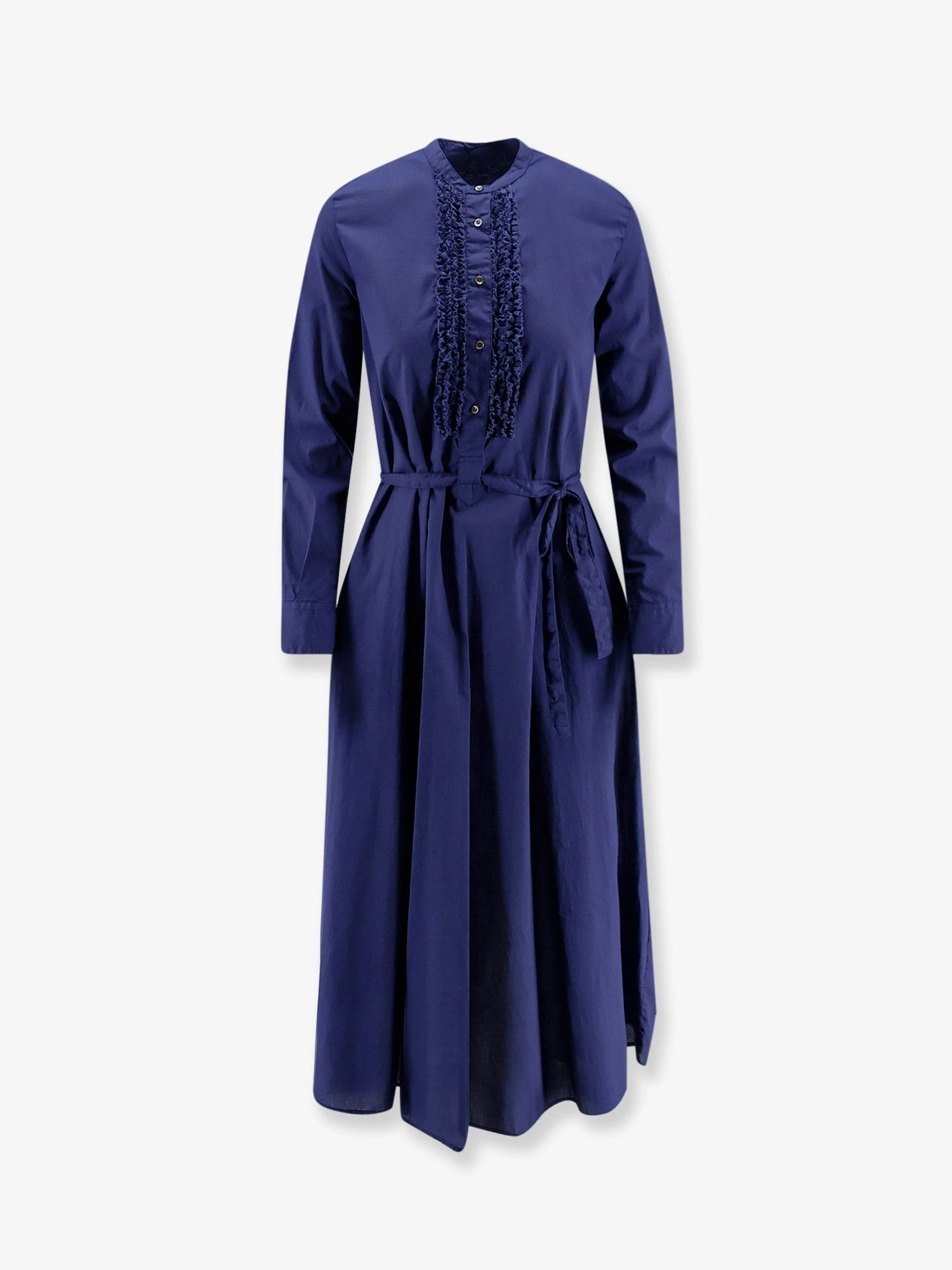 Eternal Zip Cotton sweatshirt.webp