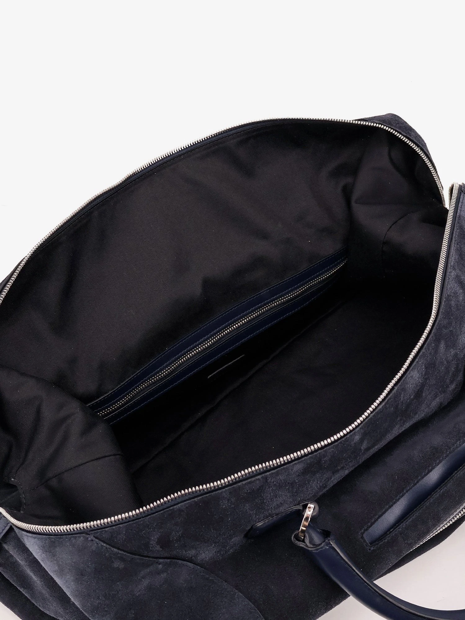 Suede Weekend travel bag.webp