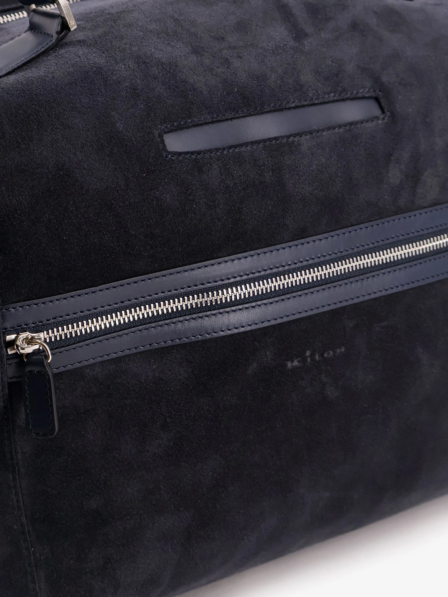 Suede Weekend travel bag.webp