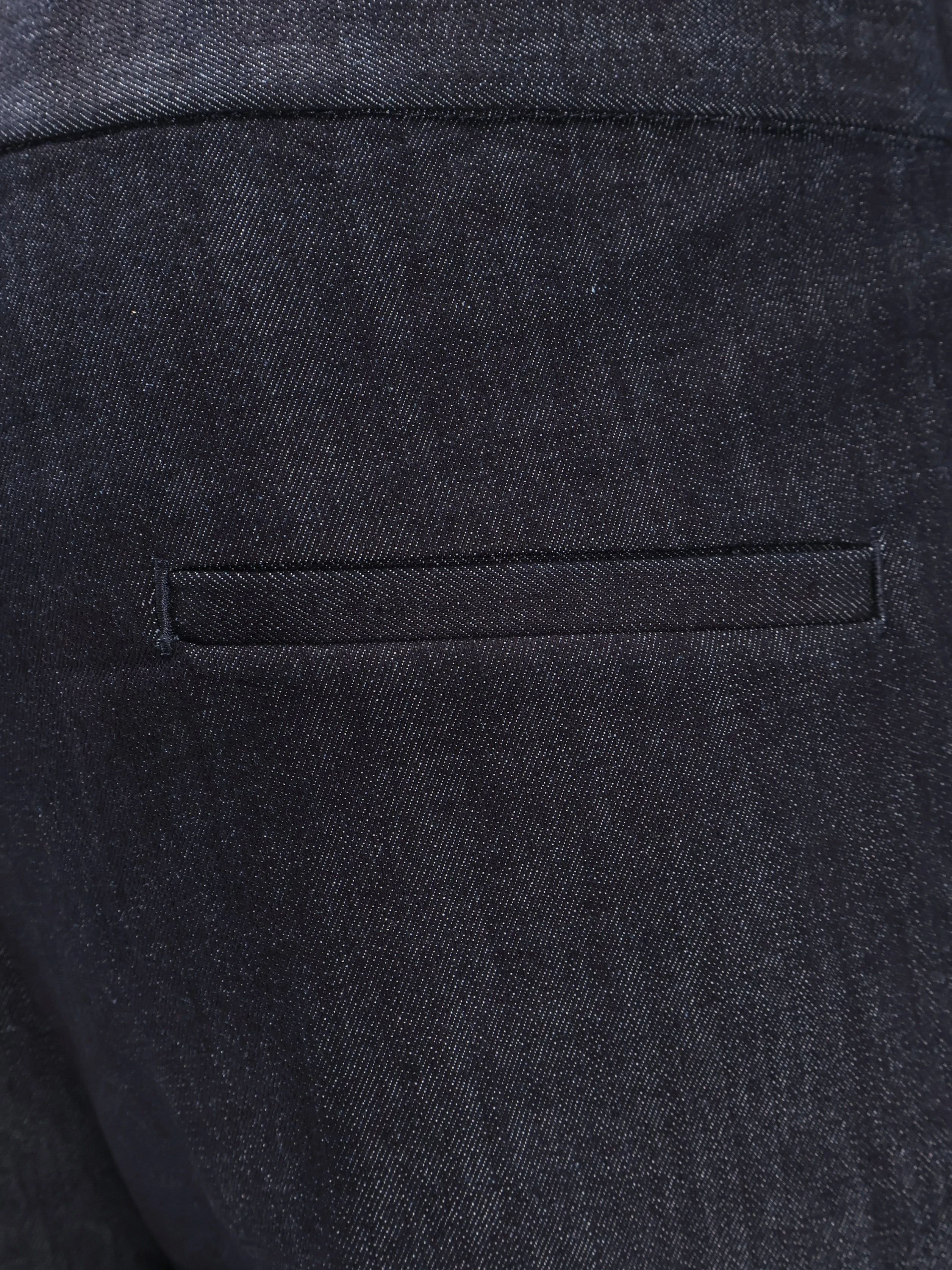 Torresgarrata blue denim trousers.webp