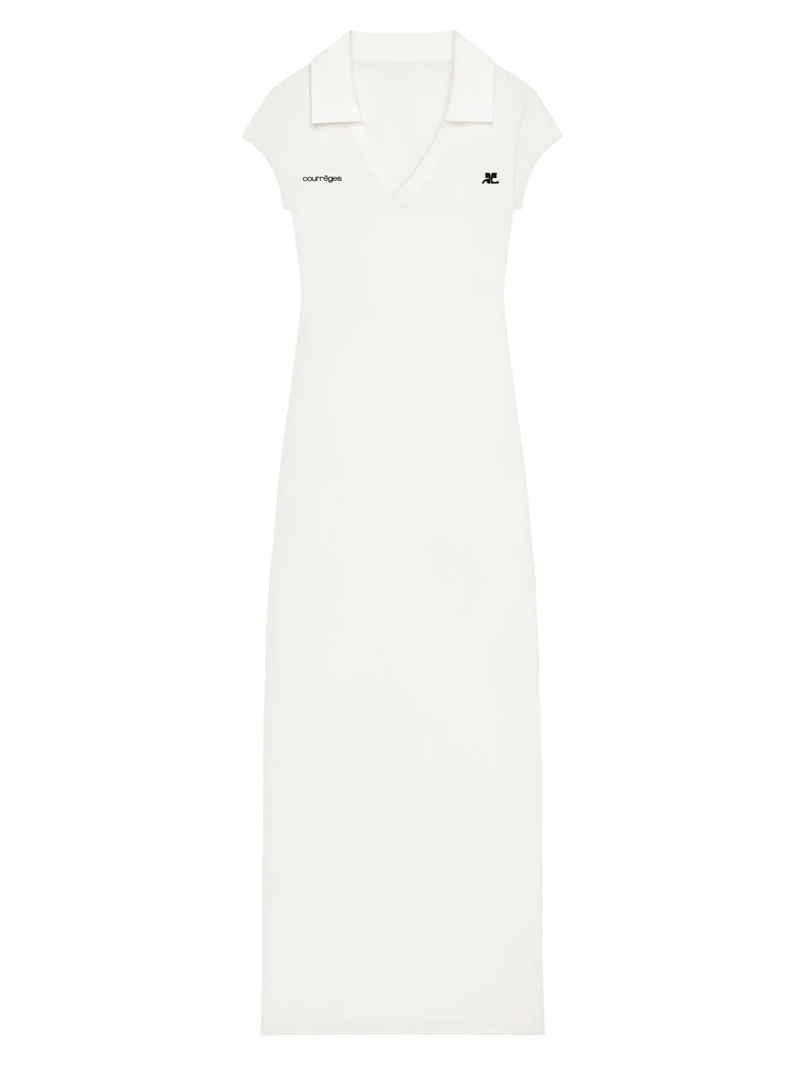 LONG SPORTS POLO SHIRT DRESS.webp