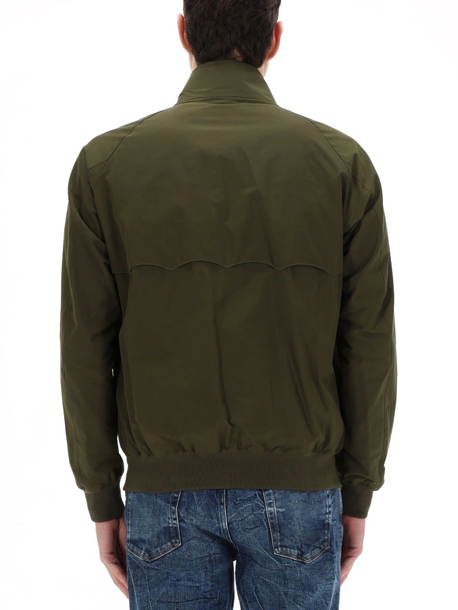 "G9 HARRINGTON" JACKET.webp