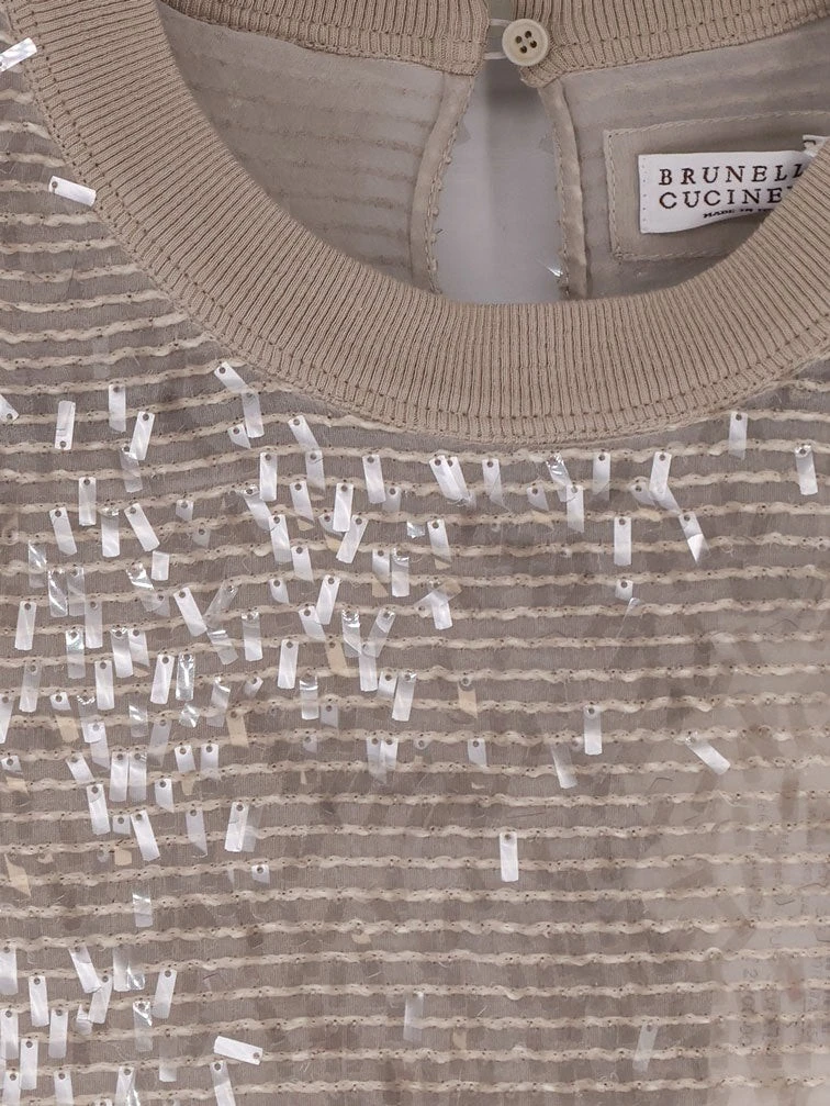 Silk top with sequins.webp