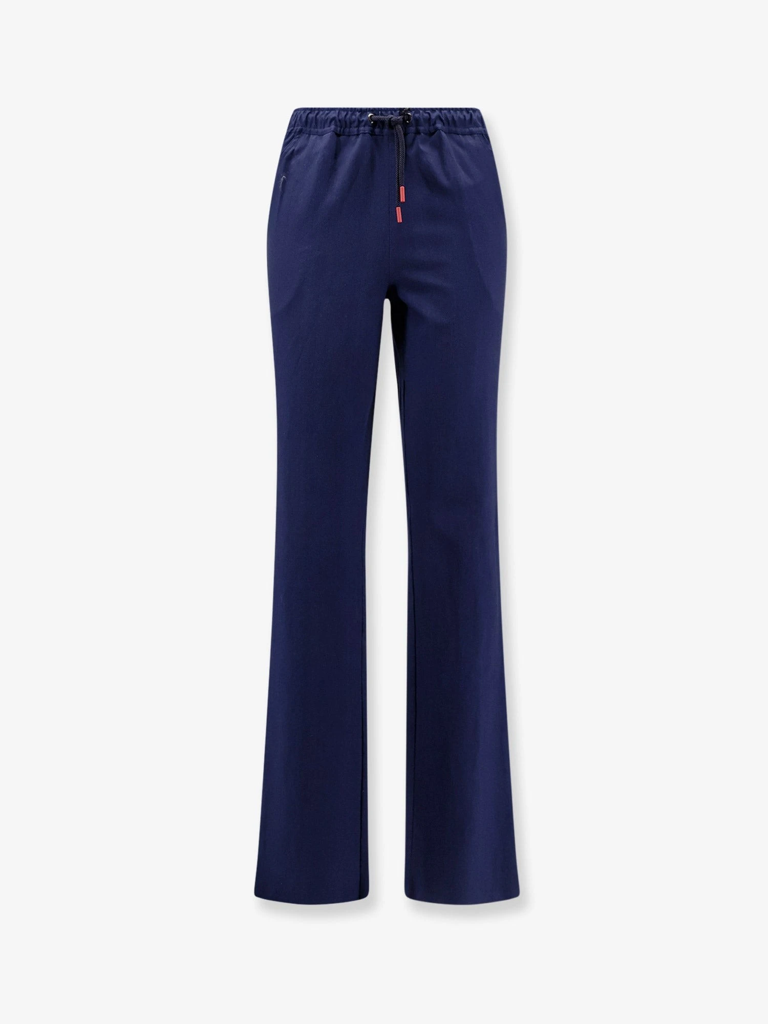 Cotton trousers with drawstring.webp