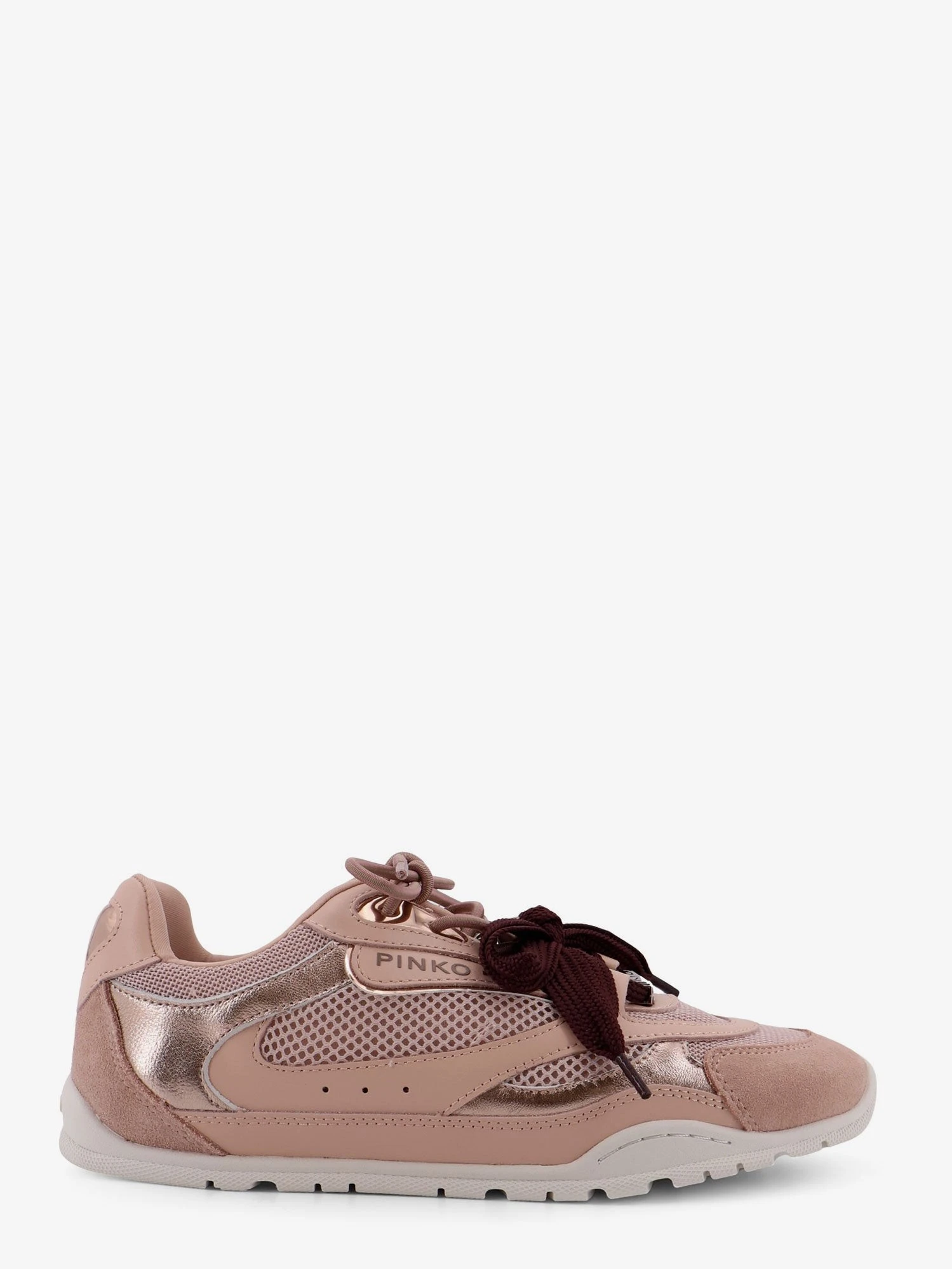 Yulia mesh sneakers with suede inserts.webp