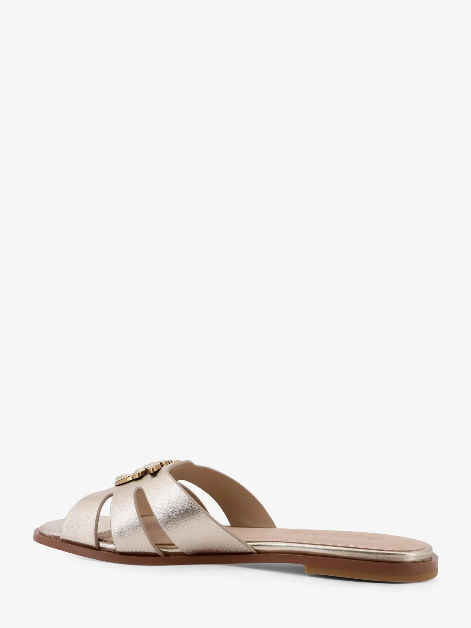 Milly leather sandals.webp