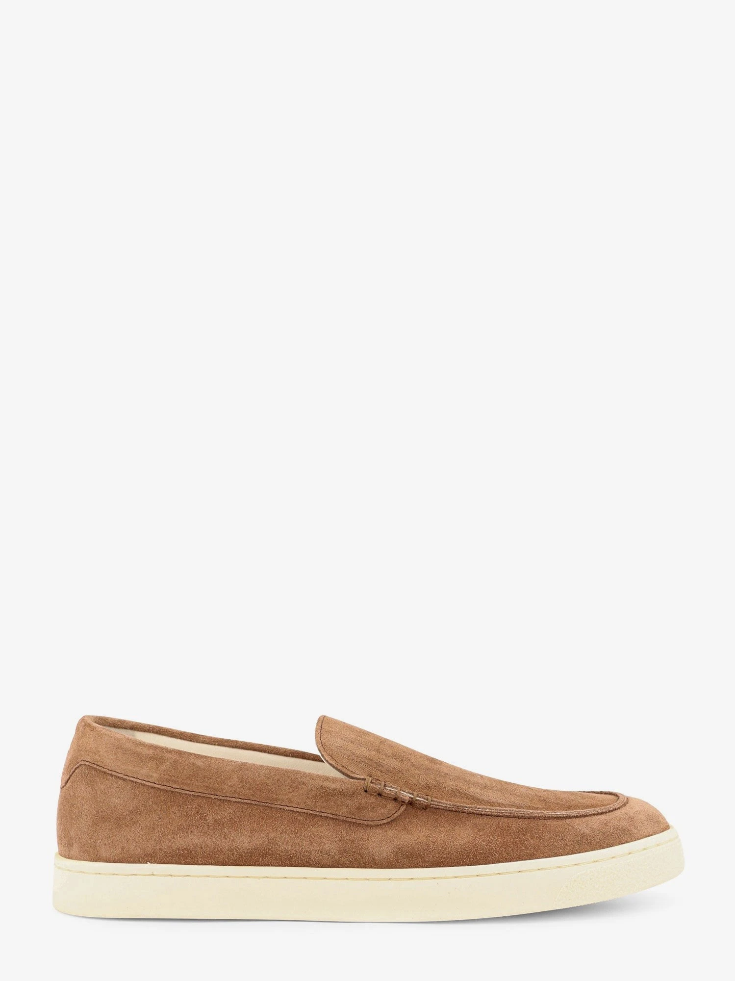Suede loafers.webp