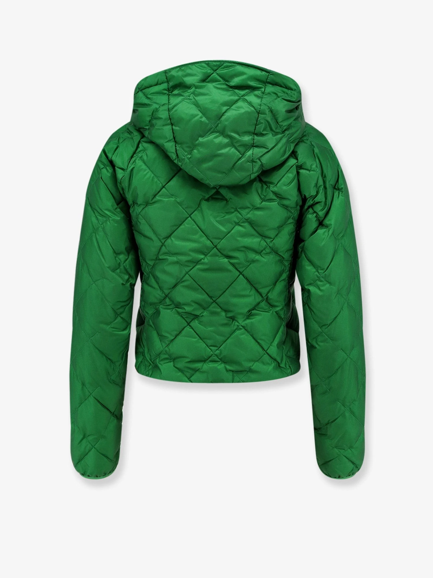 Ginger nylon down jacket.webp