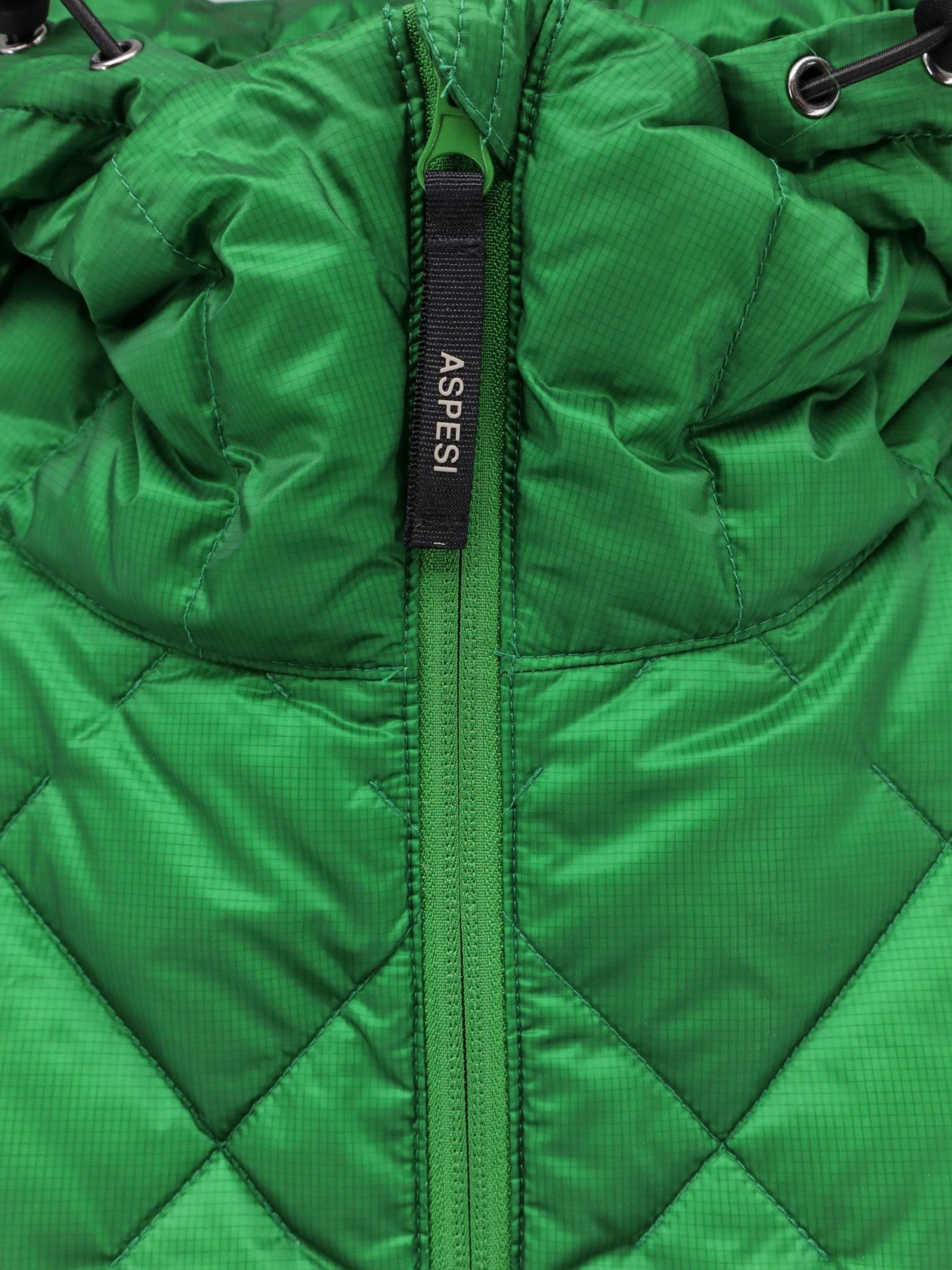 Ginger nylon down jacket.webp