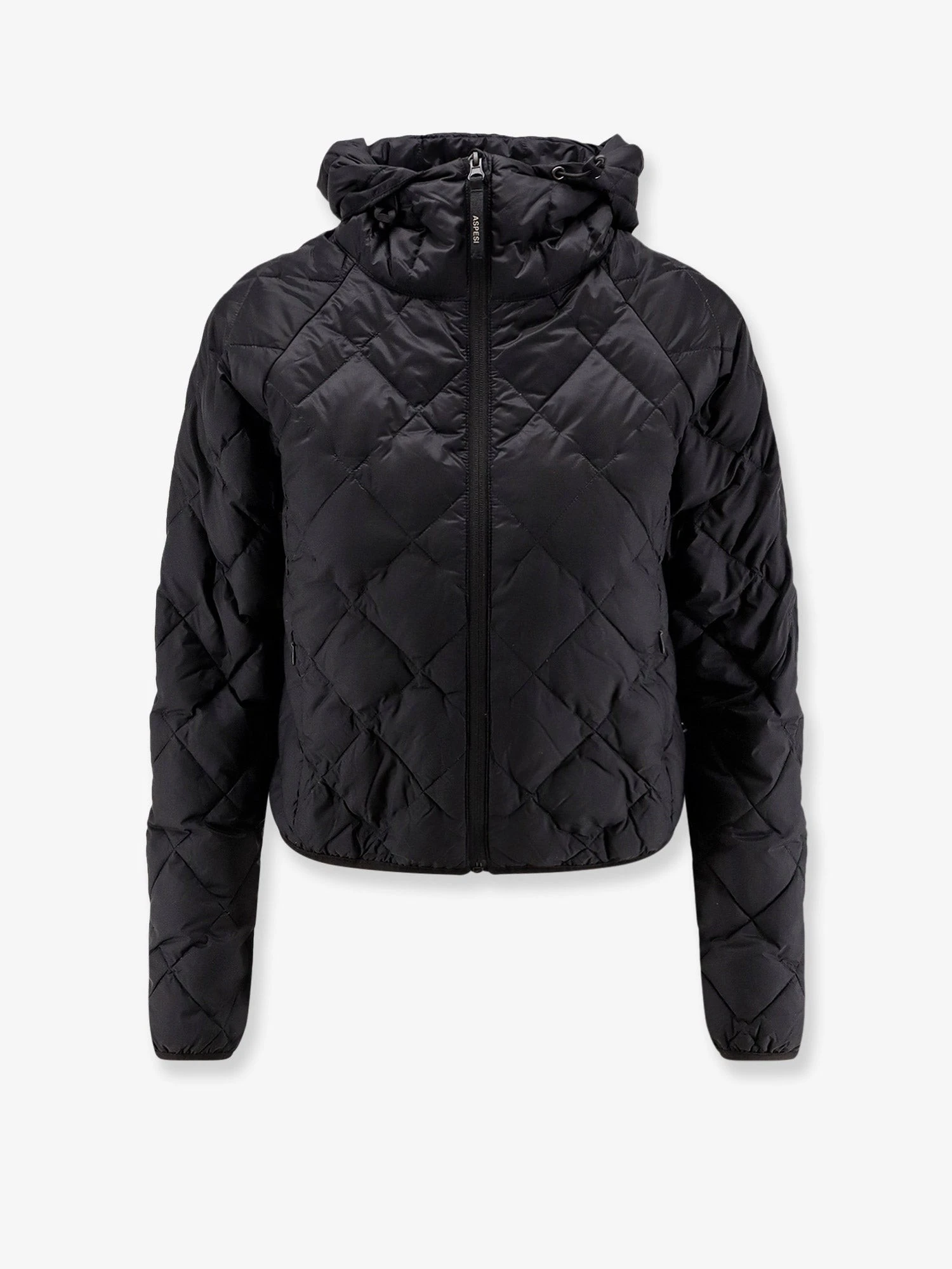 Ginger nylon jacket.webp