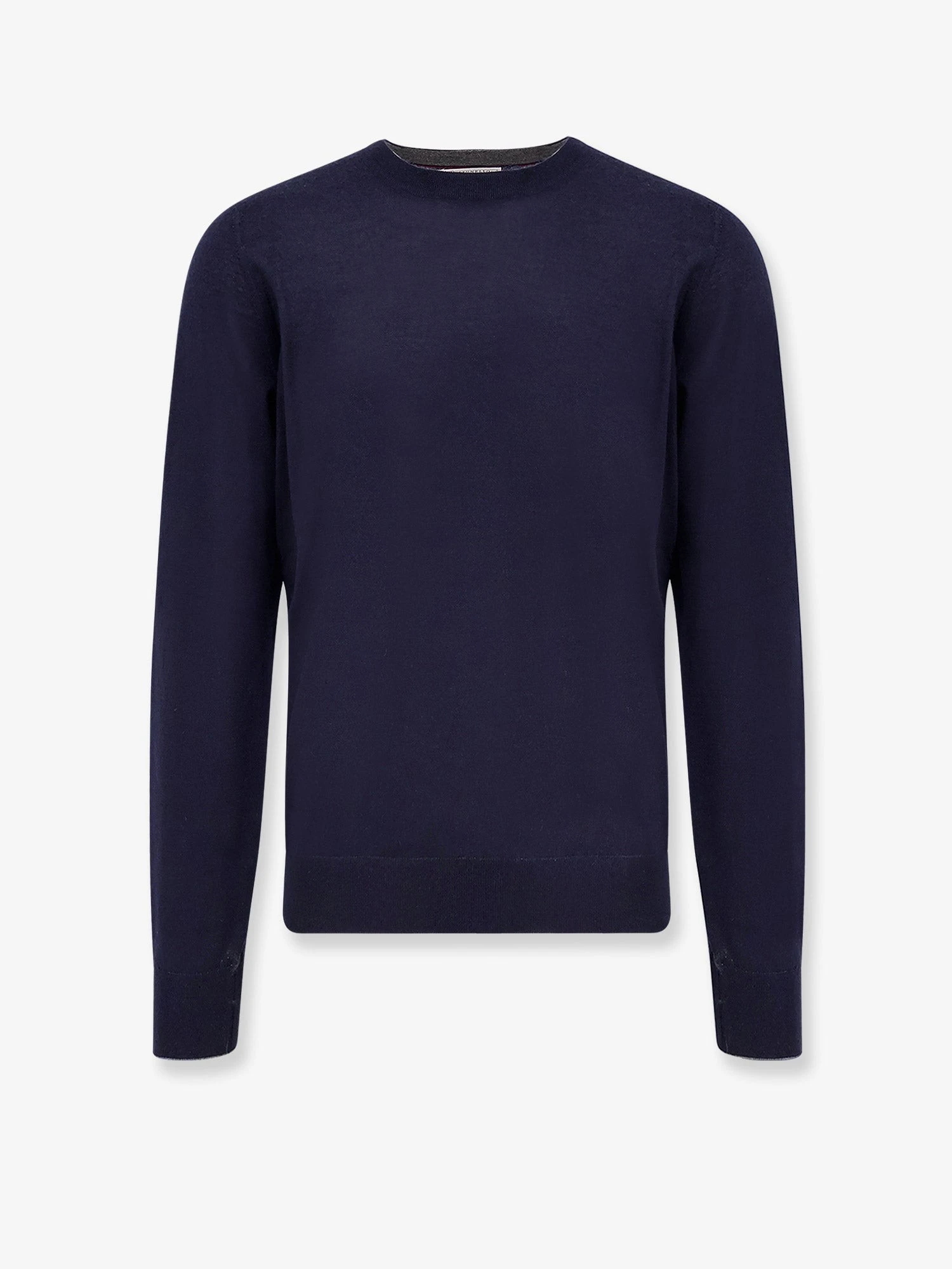 Cashmere and silk sweater.webp